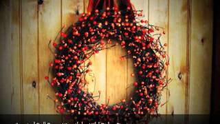 Once Upon a Winter Eve - An Etsy Treasury and original composition