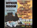Officer Riddim Mix (Full, July 2018) Feat. Luciano, Lutan Fyah, King Mas, King-I, Mykal Rose, … Officer Riddim Mix (Full, July 2018) Feat. Luciano, Lutan Fyah, King Mas, King-I, Mykal Rose, …