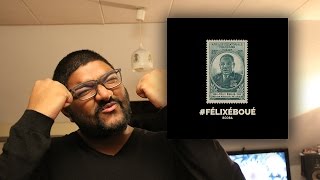 Première Écoute Single - Félix Éboué (Booba)