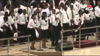 Winners Chapel Praise (Nairobi 2)