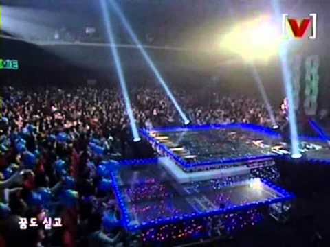 070303 Channel V A-Live - SJ-T - Chutcha