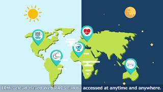 의료영상저장전송시스템(PACS)