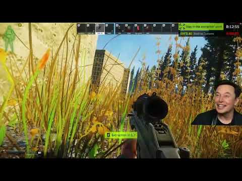 an absolutely bonkers raid.