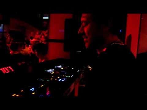 BENNY BENASSI 23.04.2011 Berlin