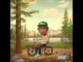 PartyIsntOver Campfire Bimmer Tyler The Creator Feat Laetitia Sadier Frank Ocean