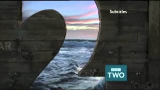 BBC TWO and BBC TWO HD idents feat. alt-J