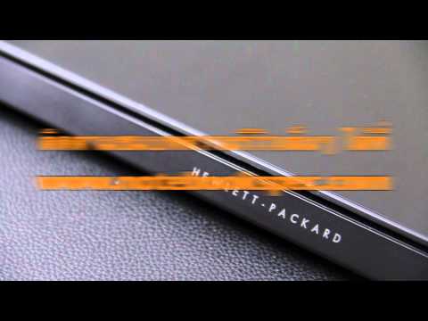 HP Envy 4 Preview by Notebookspec.mov
