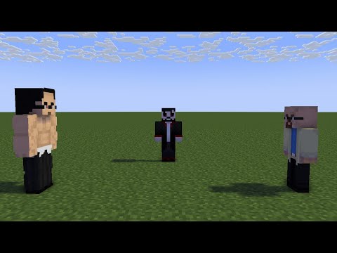 Senator Armstrong vs Morbius vs Walter White