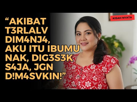 TRUE STORY I'M SORRY I DIDN'T DO IT ON INTENT MAMA