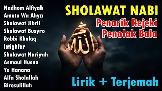 Download lagu SHOLAWAT JIBRIL PEMBUKA PINTU REZEKI  Astaghfirullah  SHOLAWAT NABI MERDU Terbaru 2025 mp3 Download lagu SHOLAWAT JIBRIL PEMBUKA PINTU REZEKI  Astaghfirullah  SHOLAWAT NABI MERDU Terbaru 2025 mp3