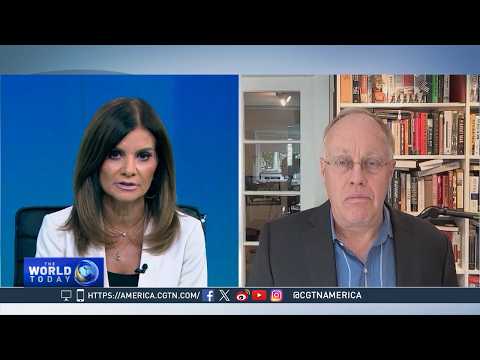 Iran conflict risks global economic crisis as tensions escalate