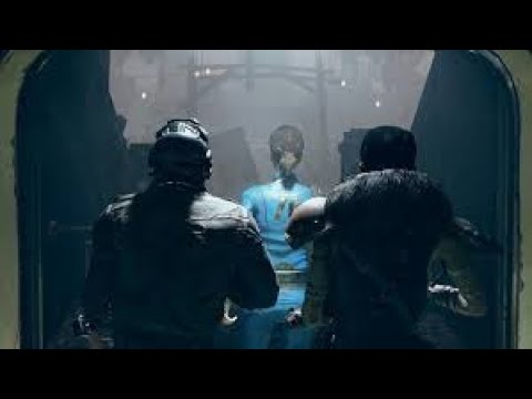 FALLOUT 76 Wastelanders Gameplay Walkthrough(PC) - Part 2