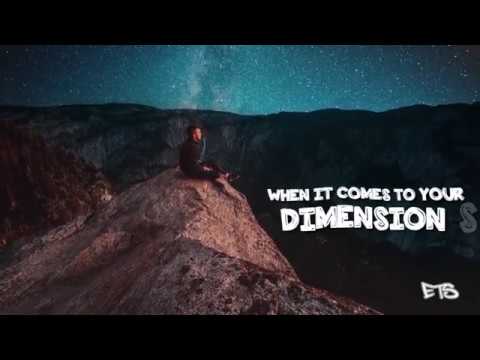 Chris River & Pards feat  Rhett Fisher - Dimension [Official Lyric Video]