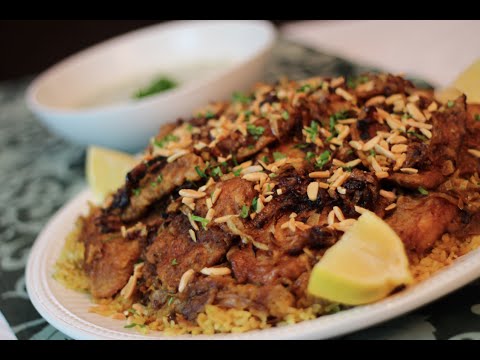 بالفيديو صيادية السمك.. بالمذاق الغني