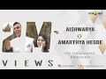 DK SHIVAKUMAR Daughter AISHWARYA DKS Pre Engagement Ceremony S Video By JUSTSHOOTMEUP
