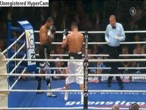 Yoan Pablo Hernandez vs Enad Licina