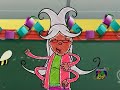 Pinky Dinky Doo T01E14 A Senhorita Zero