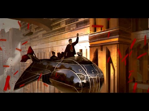 S9 E31 Re Awakening Lets Play Endless Space 2 JC Proton Sophons Endless Difficulty