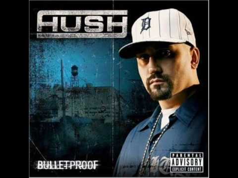 MC Hush feat. Talib Kweli - Let It Breathe