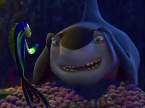 Kung Fu Shark part 5