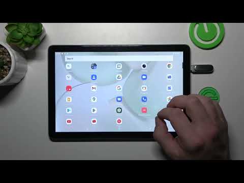 How to Connect a Pendrive on Doogee T10? How to Plug & Read / Write Files to USB Memory Stick!