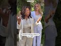 Adele and Oprah | River Lea