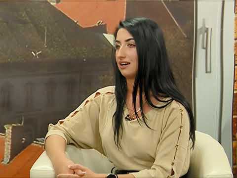 Gost u studiju - Jelena Malić