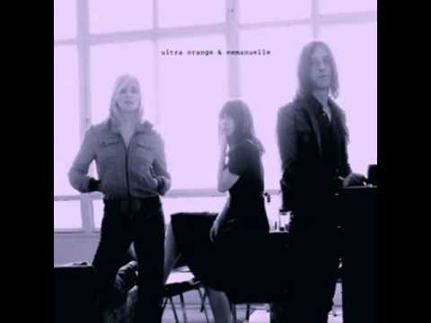 Ultra Orange & Emmanuelle