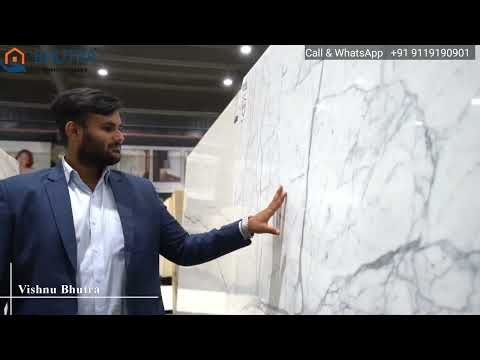 White Marble