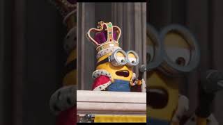 Download lagu King Bob 🔥 #shorts #minions #movie #clips mp3