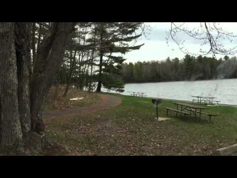 Shadow Video of him/her Taking the WIFC Trailblazer