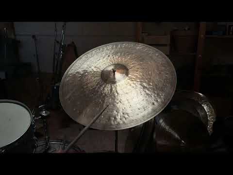 22” umbrella ride 2124g