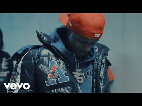 Mariboy Mula Mar - My Life (Official Music Video)