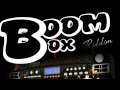 Boom Box Riddim/Version/Instrumental ||Notnice ...