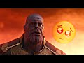 Thanos Sad Edit 4K Everything Thanos Sad Moment 4K New Edit JADRISH EDITS