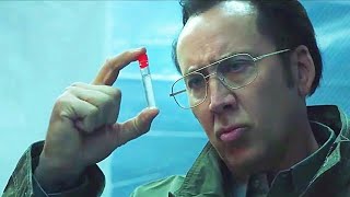 Трейлер "Кокаиновый барон" на русском языке 2019