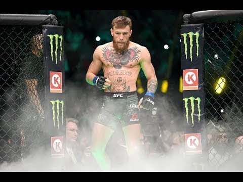 Conor 'The Notorious' McGregor Highlights (HD) 2020