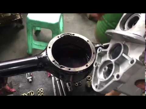 Rear Axles at Best Price in India