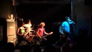 This Or The Apocalypse- Intro/Mauna Kea