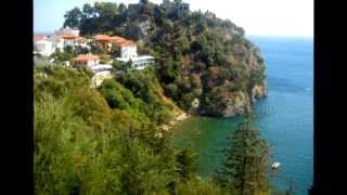preview picture of video 'Parga Greece/Πάργα'