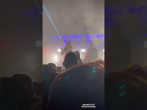 Boys of Summer live at 90s Baby Manchester