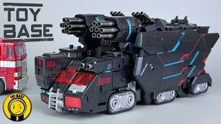 Download lagu 【Evolution Nemesis Prime】TFC STC 01T Dark Savior Black Optimus Prime Truck Robot mp3 Download lagu 【Evolution Nemesis Prime】TFC STC 01T Dark Savior Black Optimus Prime Truck Robot mp3