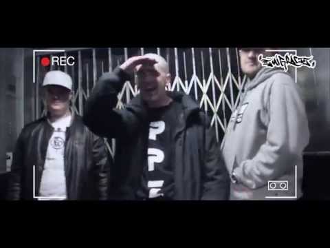 Emigracze Feat Profus, Dj Gondek -Mówią o nas źle...Prod.Puzon (official video)