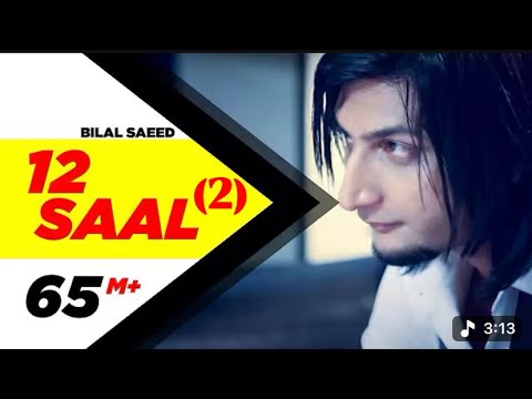 12 saal (2) by bilal saqeed @tseries @apnapunjab @bilalsaeedsmb.12 