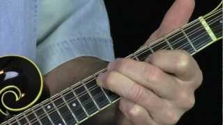 Man of Constant Sorrow Mandolin Solo with Dyno-Tab ™