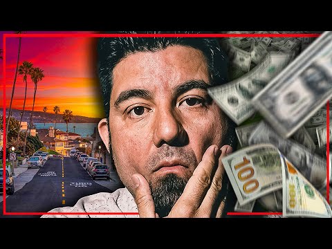 The Complex World of Chino Moreno (Deftones)