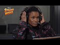 Strange World | Joy Wielkens (Meridian Clade) & Simone Weimans (Callisto Mal) | Disney NL