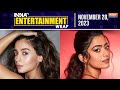 Alia Bhatt S Deepfake Video Surfaces After Rashmika Mandanna And Kajol Latest Bollywood News