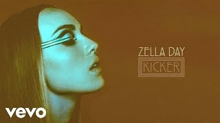 Zella Day - Ace of Hearts (Audio Only)