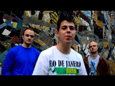 HR Skład - Sukces (Jaguarrr, Pasteż Per Nikt, Nomada, Projekt S.K.I.L) [Oficjalny teledysk]